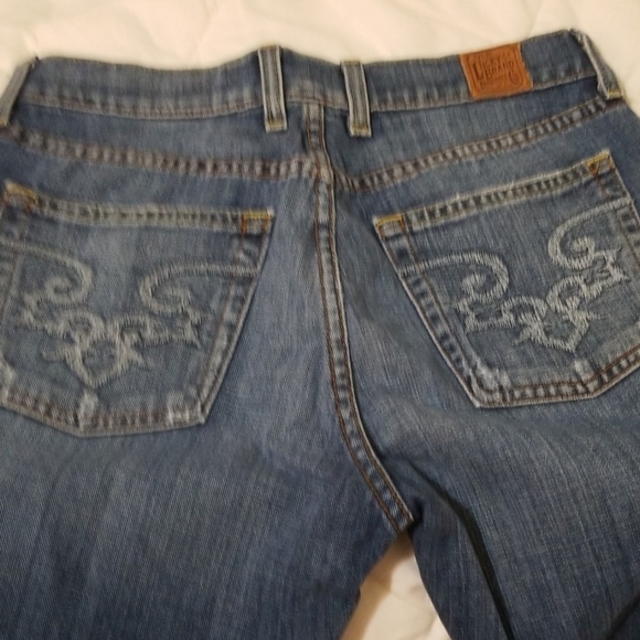 Lucky Brand jeans - Picture 3 of 8